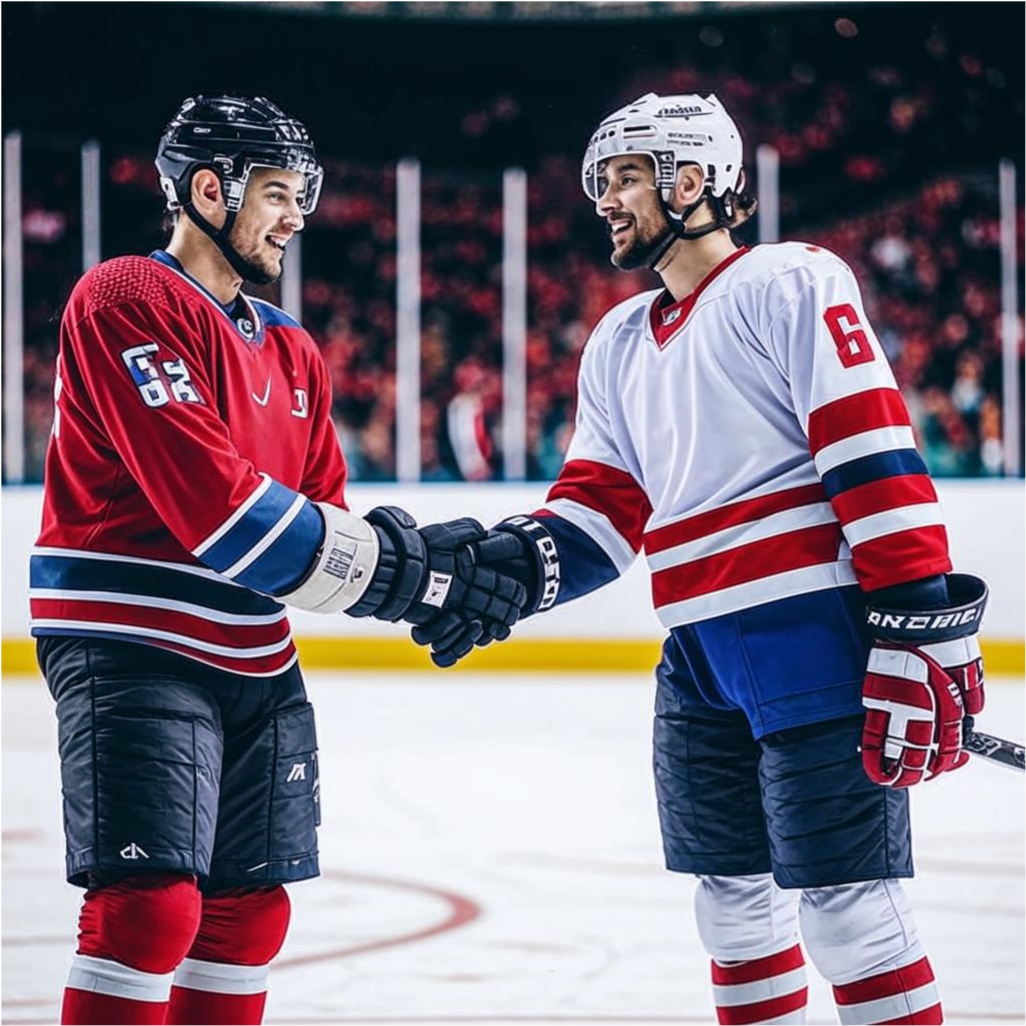 фото создано нейросетью Fusion Brain