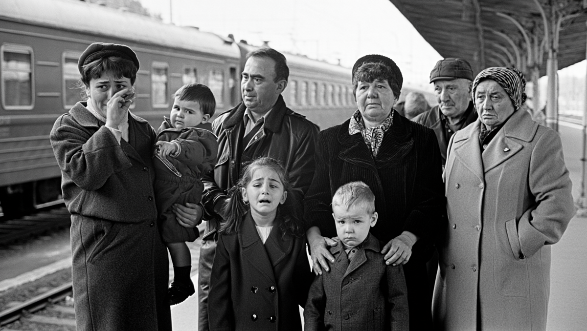 Изображение сгенерировано при помощи ИИ