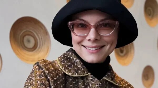    Татьяна Брухунова. Фото: соцсети