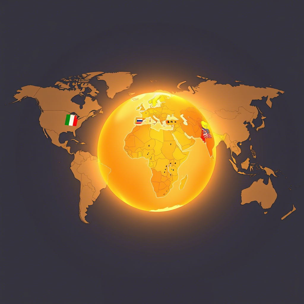 #санкции #апрель #2025