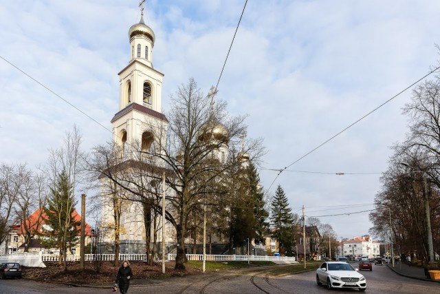   Фото из архива Калининград.Ru