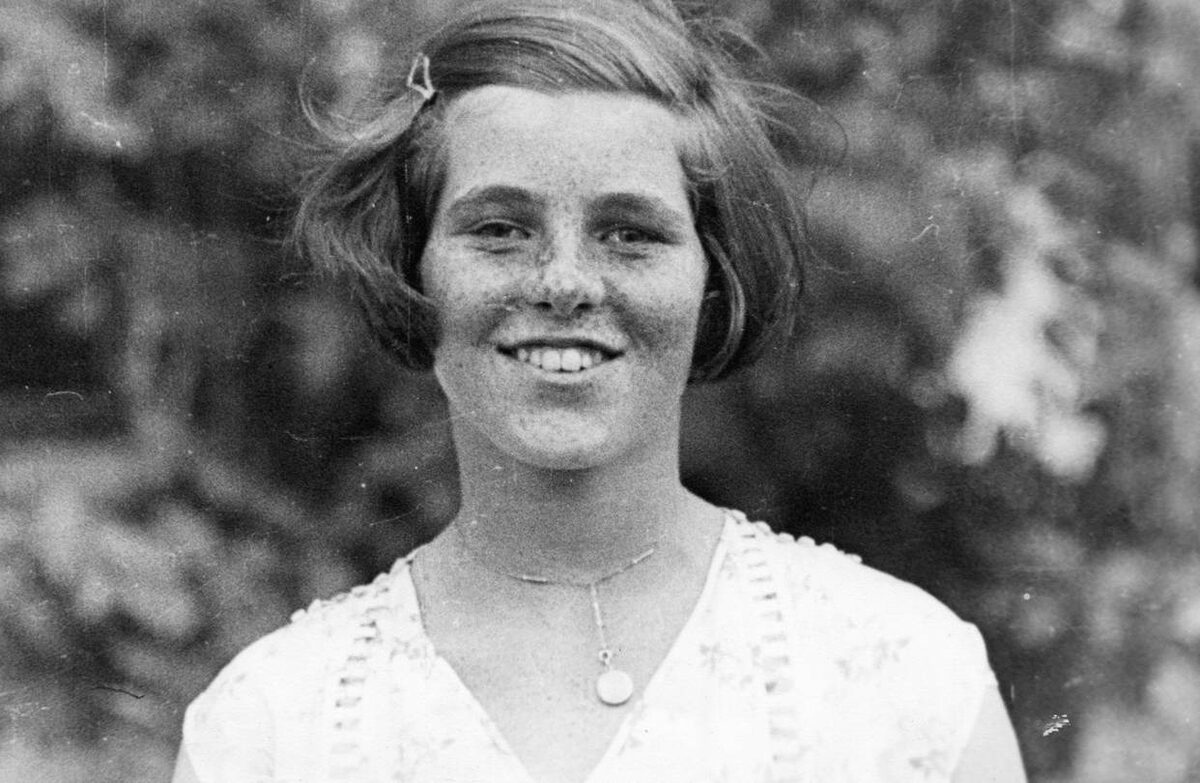 Розмари Кеннеди