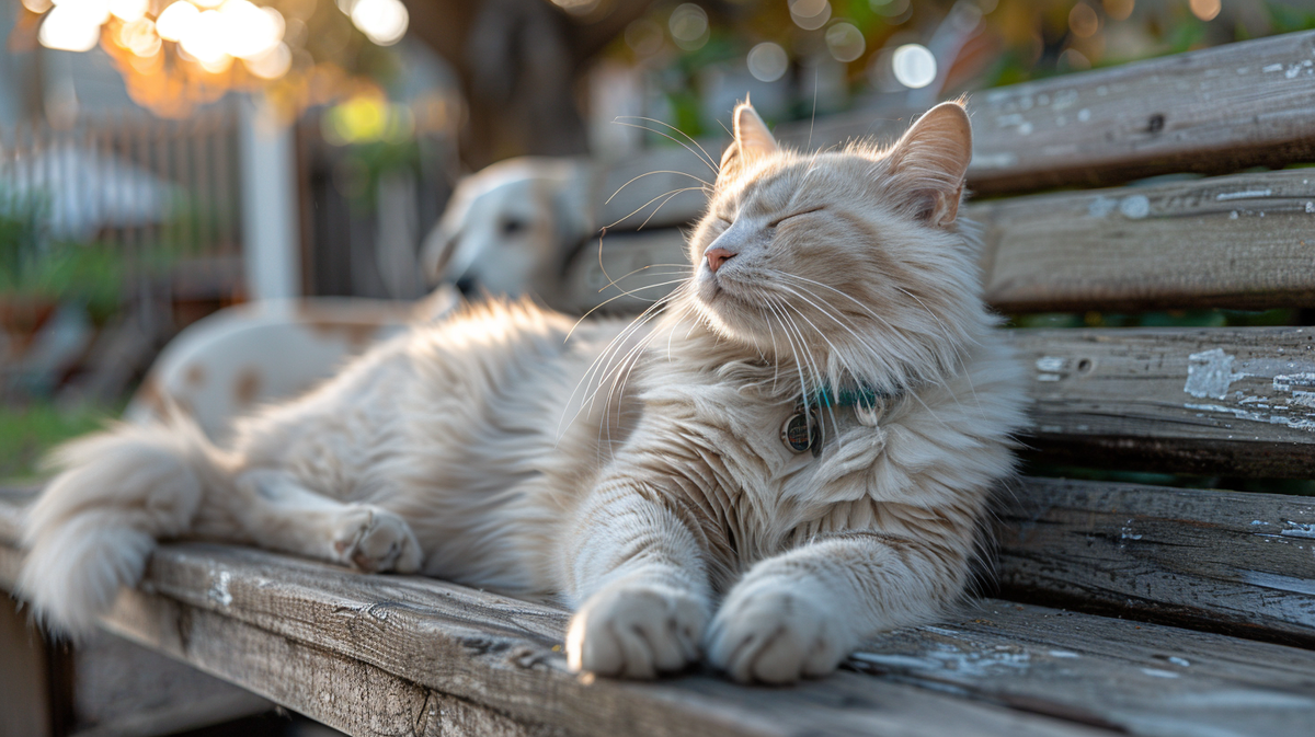 Клещи поджидают везде