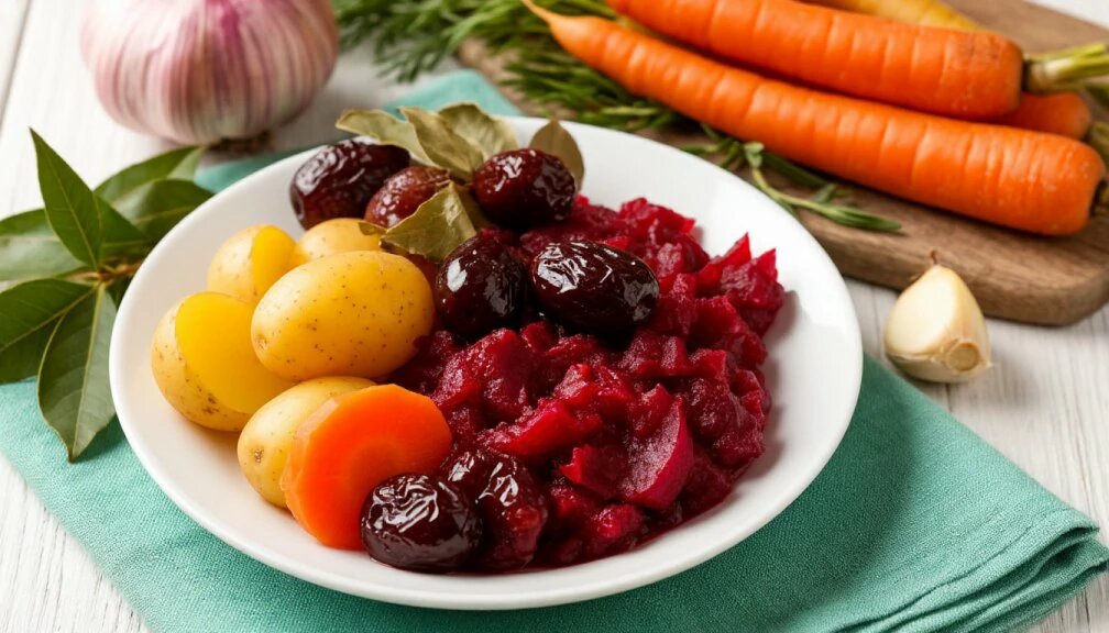 Ингредиенты