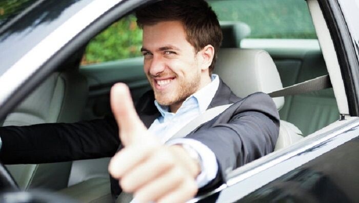 Как мой родной сын стал экспертом по ПДД за два месяца и  проехав 7000 км .