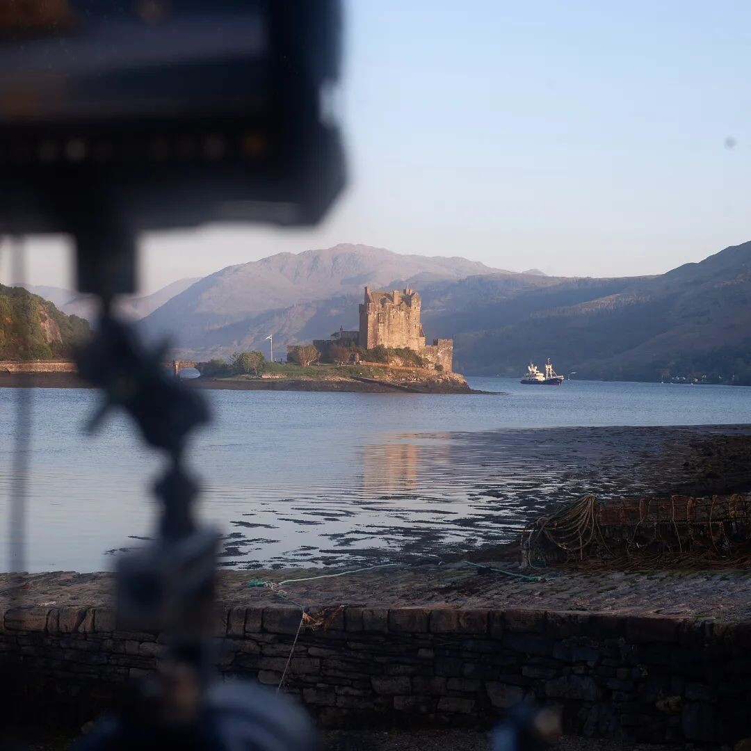 фото из Instagram Альберто Амманна (от июня 2024 года)