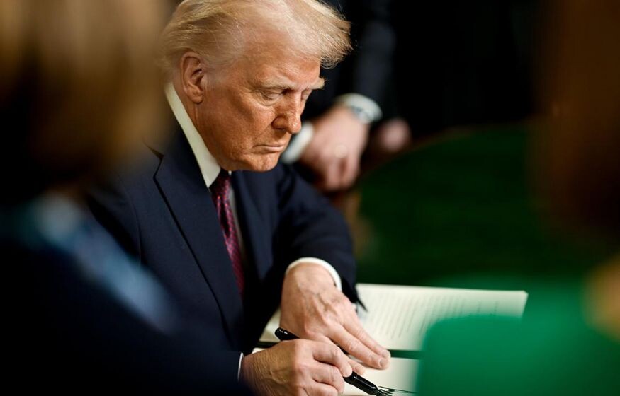    «Гарантируй перемирие! Угрозы РФ неэффективны»: Трампу посоветовали не изображать миротворца