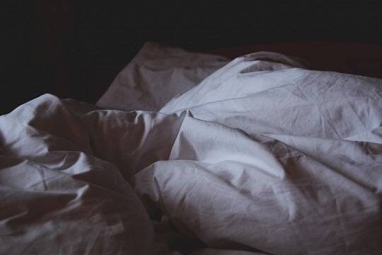    Учёные выявили опасность детских матрасов