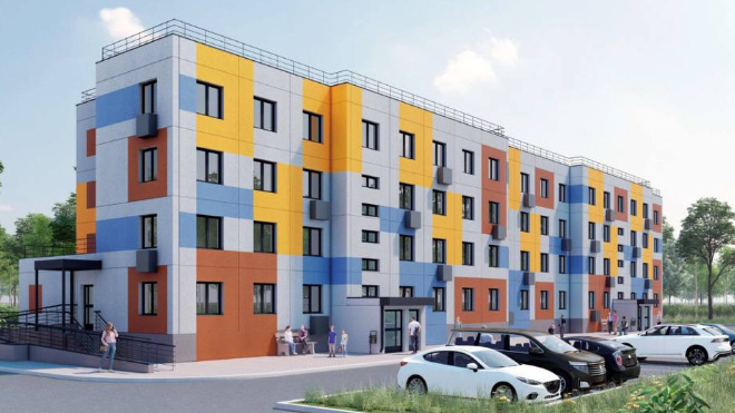 Фото: пресс-служба губернатора и правительства Ленинградской области