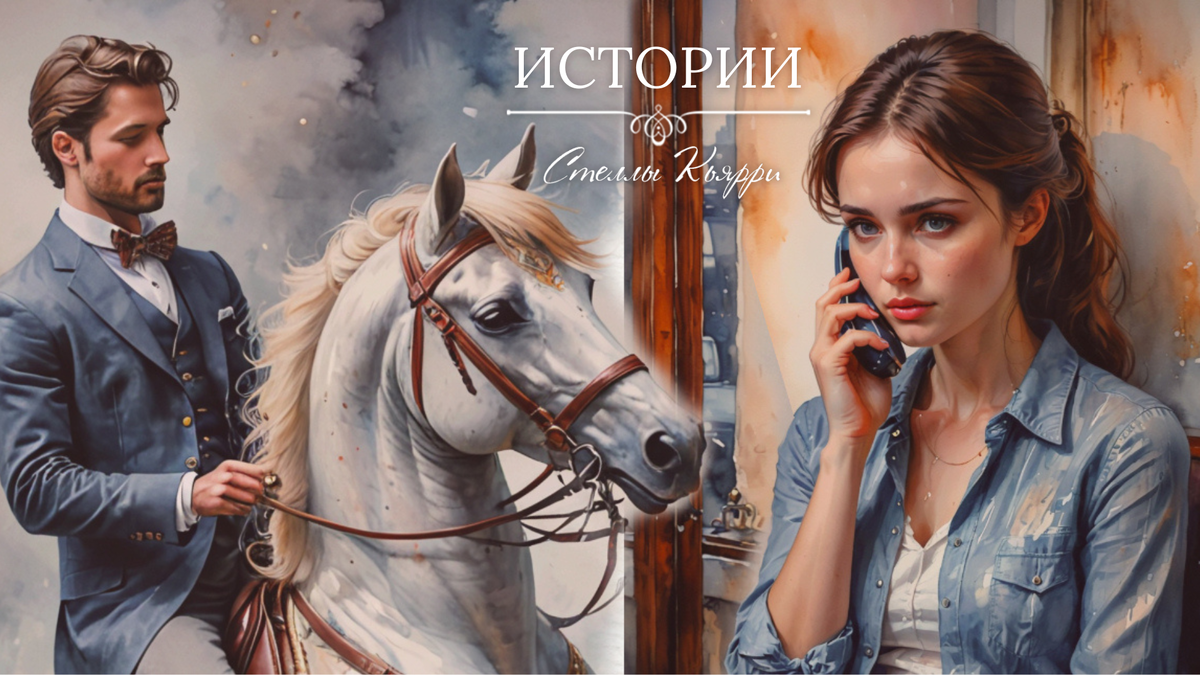 ©Стелла Кьярри