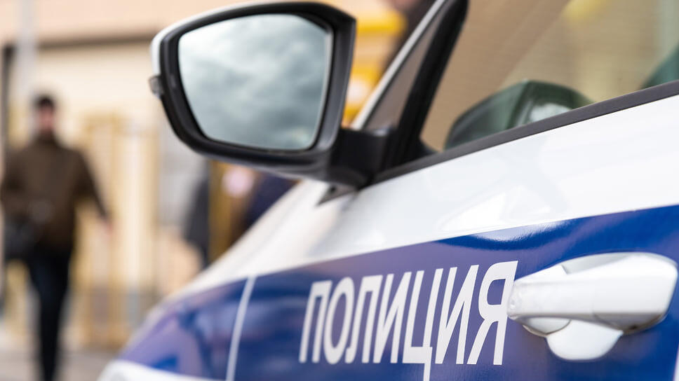 Фото: Олег Харсеев / Коммерсантъ