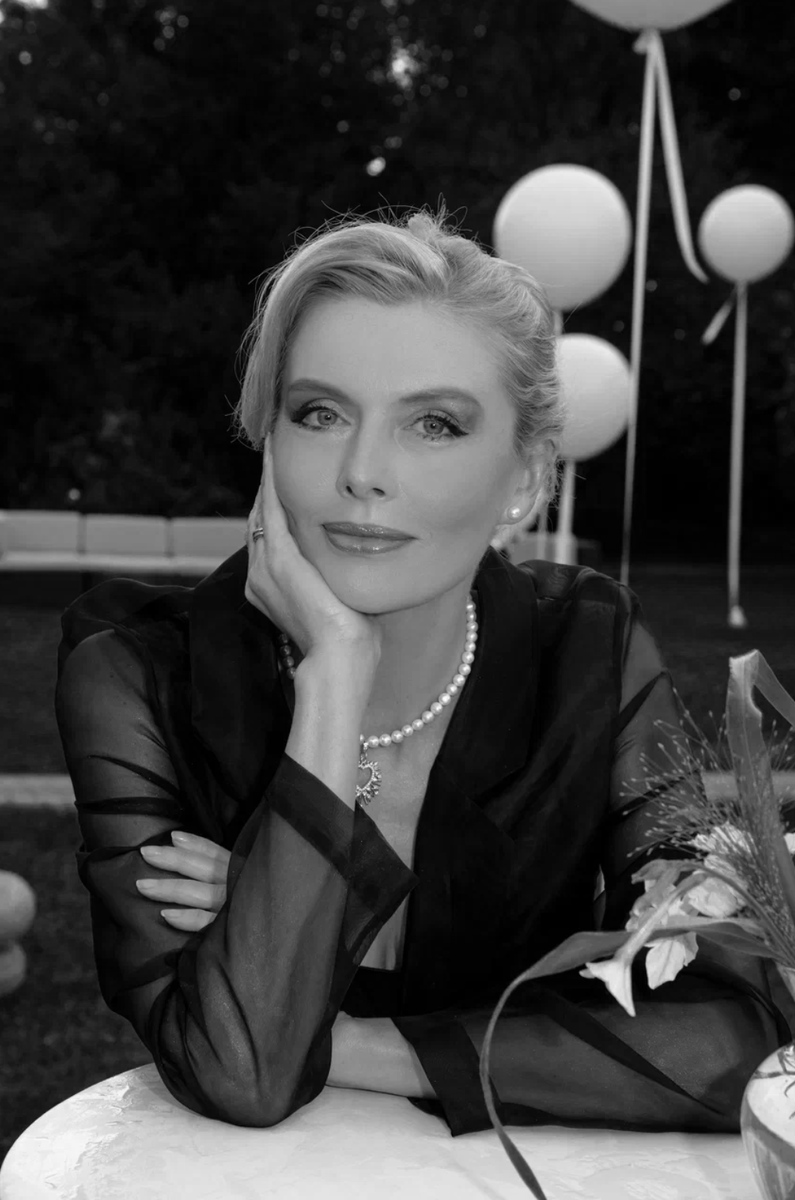     Анна Чурина