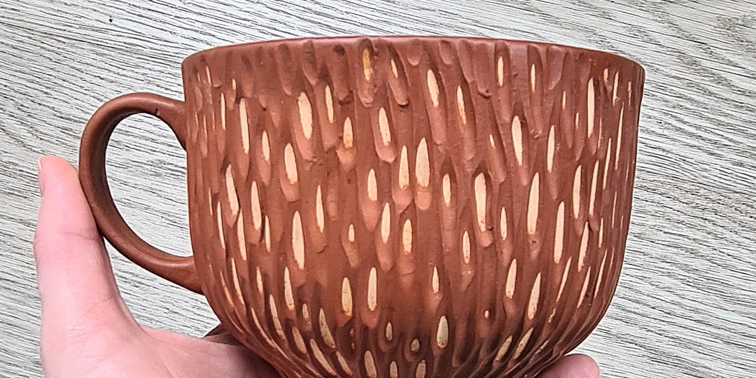 Не Боги горшки обжигают! Немного о себе...