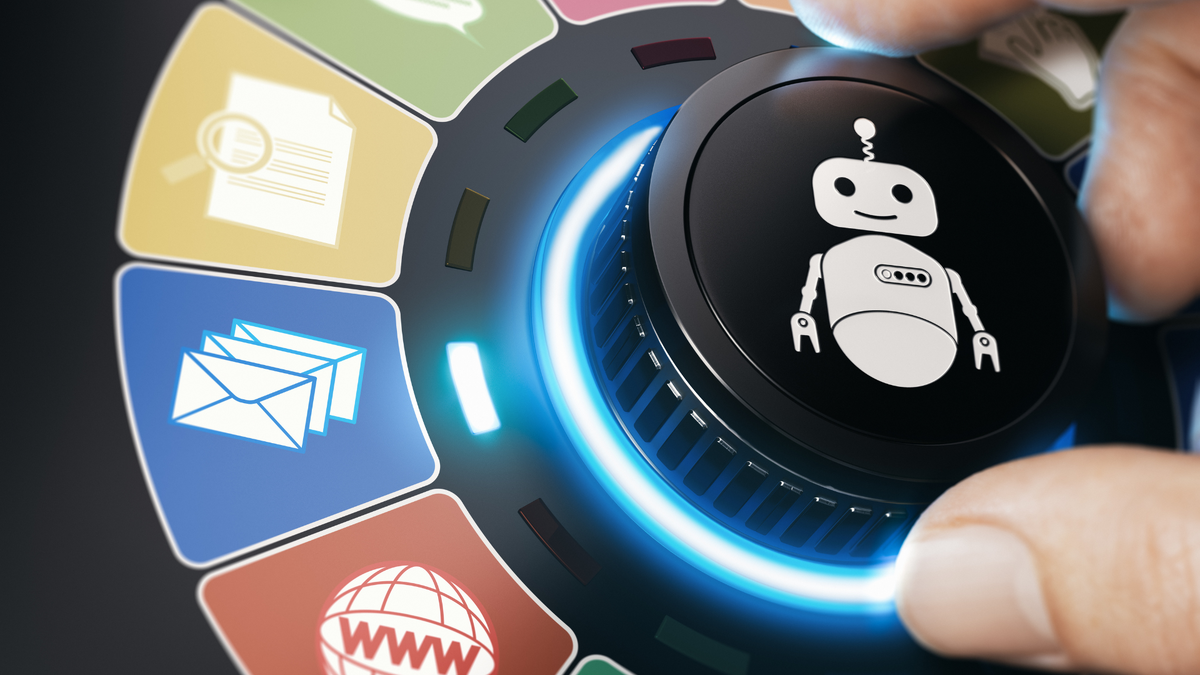 Email или бот: какой канал реально приносит продажи в 2025?  