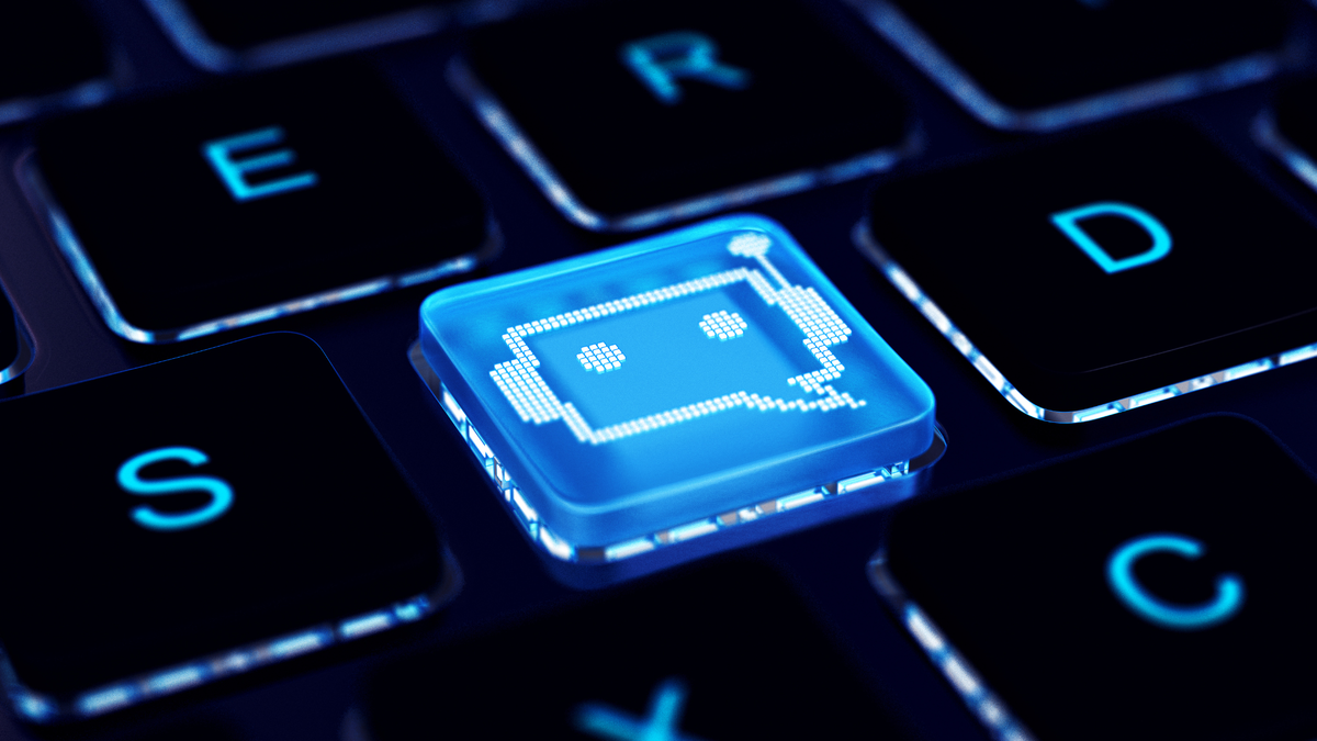 Что такое чат-бот?