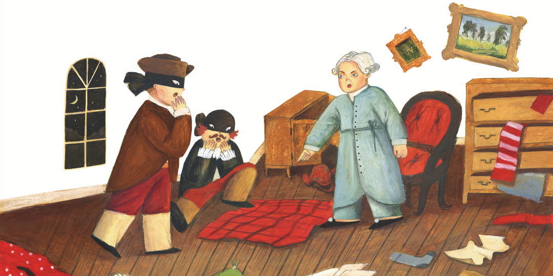 А у вас есть дынанзих? или Как познакомить детей с философией?