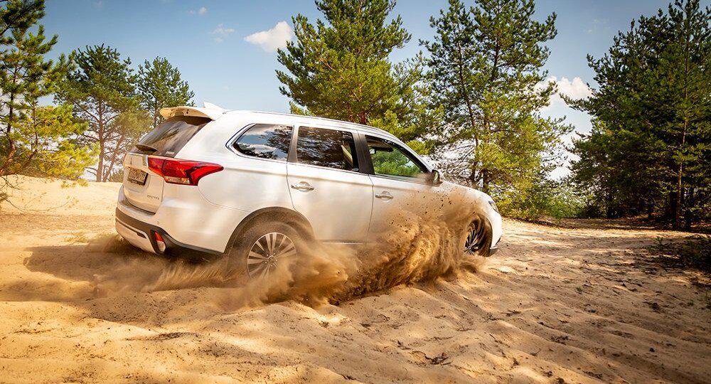 Кроссоверы, которые можно и нужно покупать на вторичном рынке.