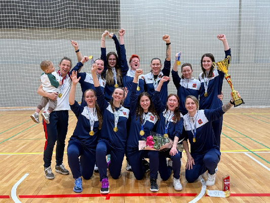    Фото: пресс-служба Минспорта МО