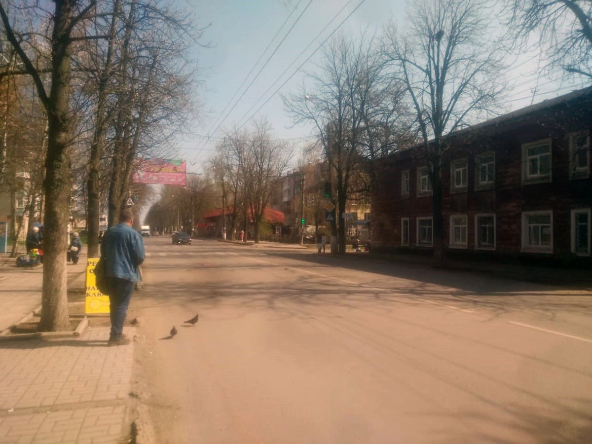 В Донецке до конца 2025 года обещают отремонтировать дороги более чем на 250 улицах. Фото: Пульс Донбасса