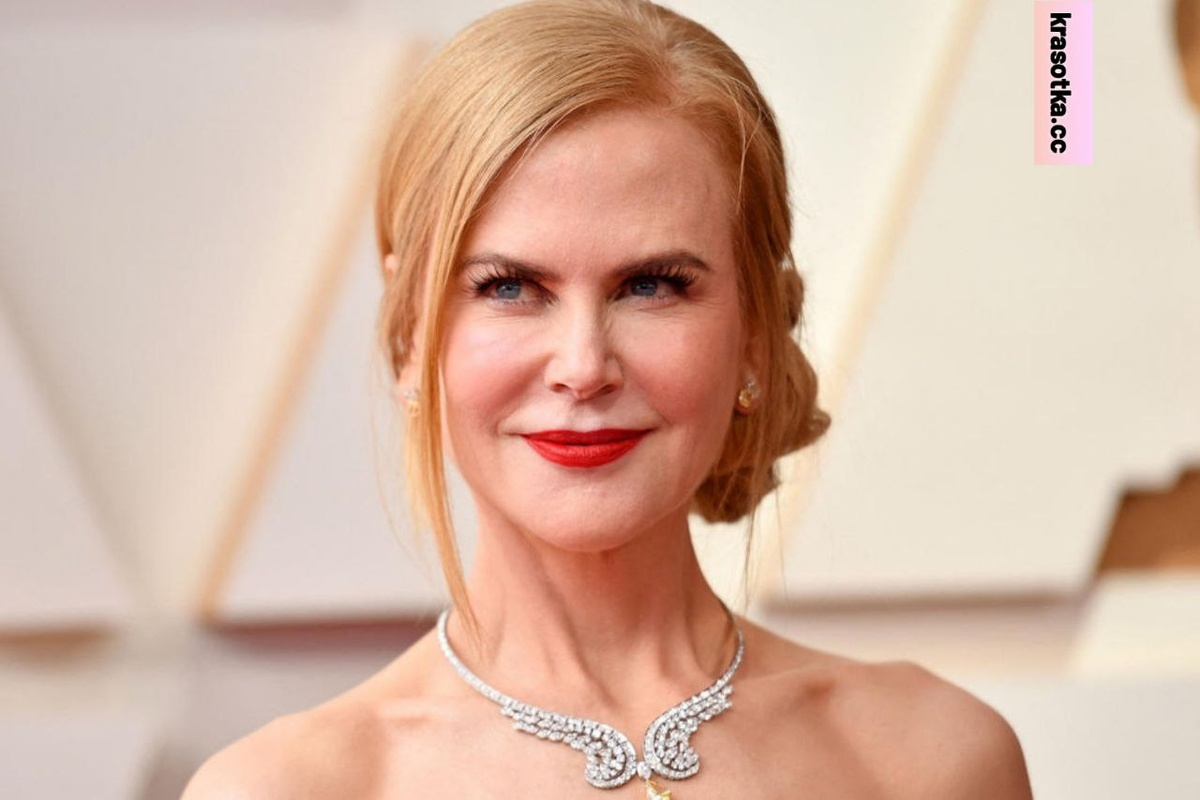 Николь Кидман