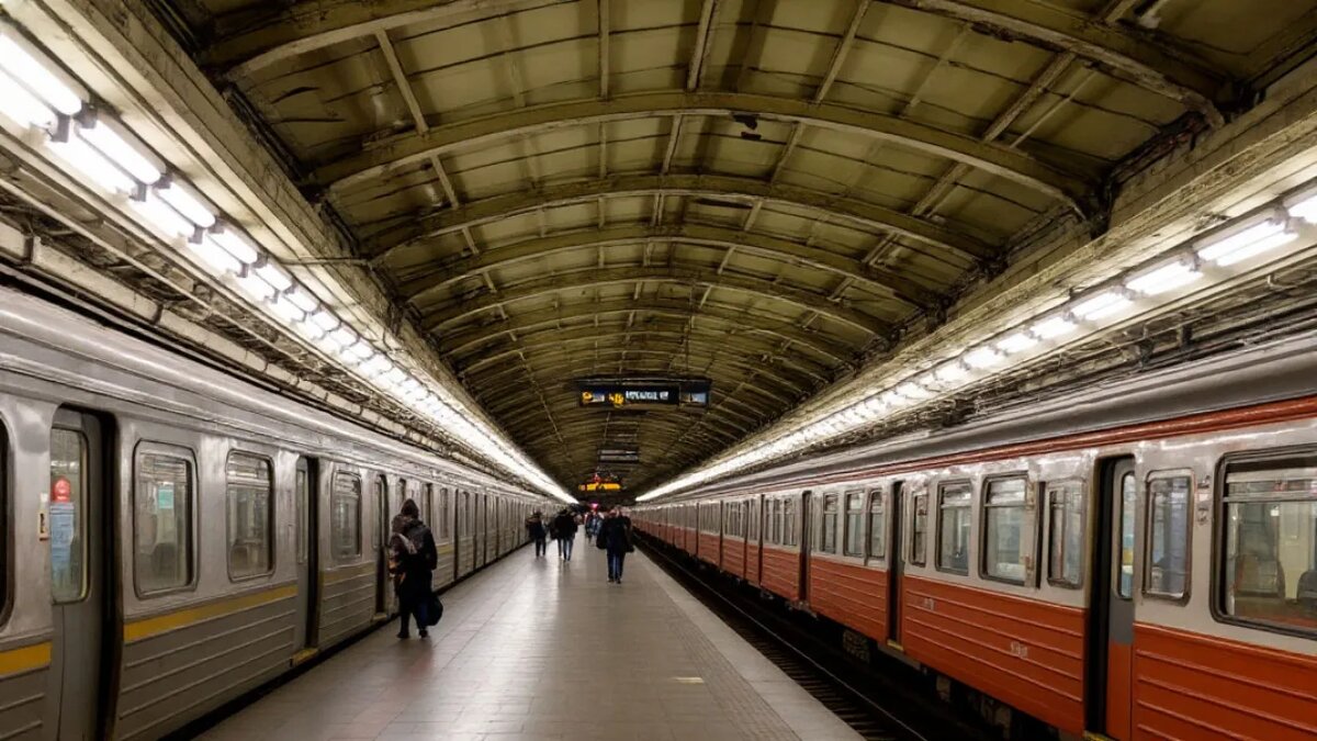    Сгенерировано ИИ