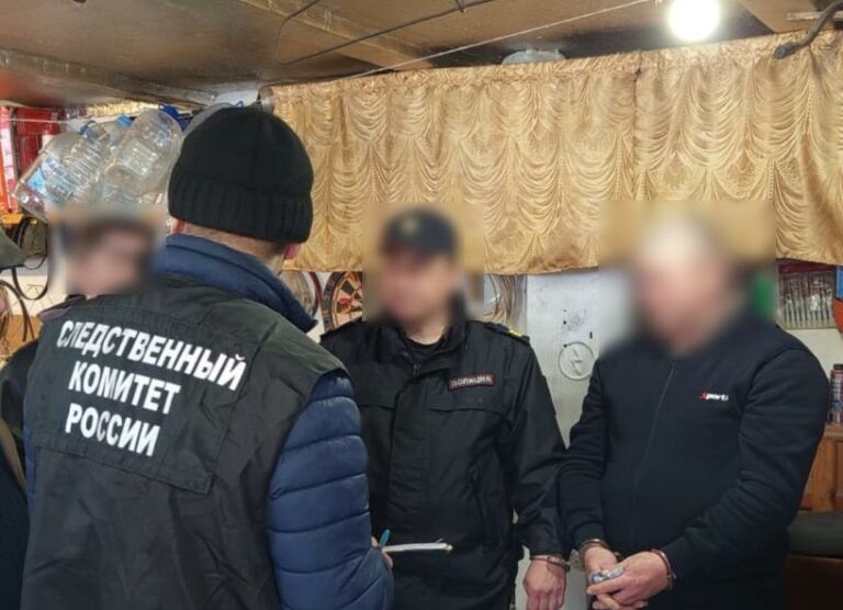    Избавился от ножа и пытался скрыться. Житель Адамовки подозревается в убийстве Марина Шарт