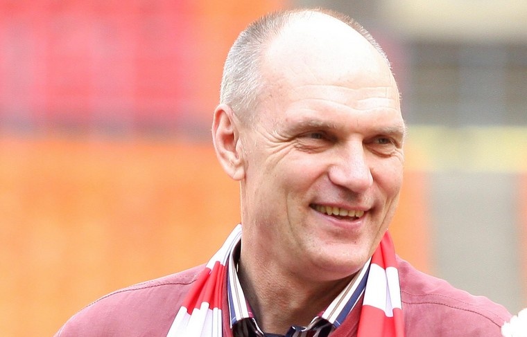    Nataliya Kondratenko/Russian Look/Global Look Press