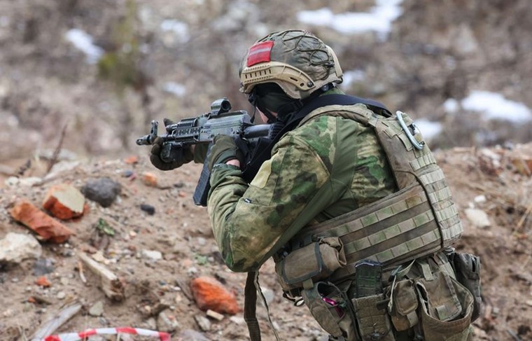    Алексей Белкин/NEWS.ru