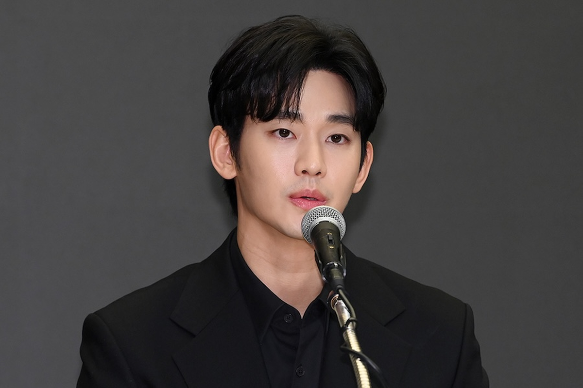     Агентство Ким Су Хёна подаёт в суд на хейтеров и создателей фейков