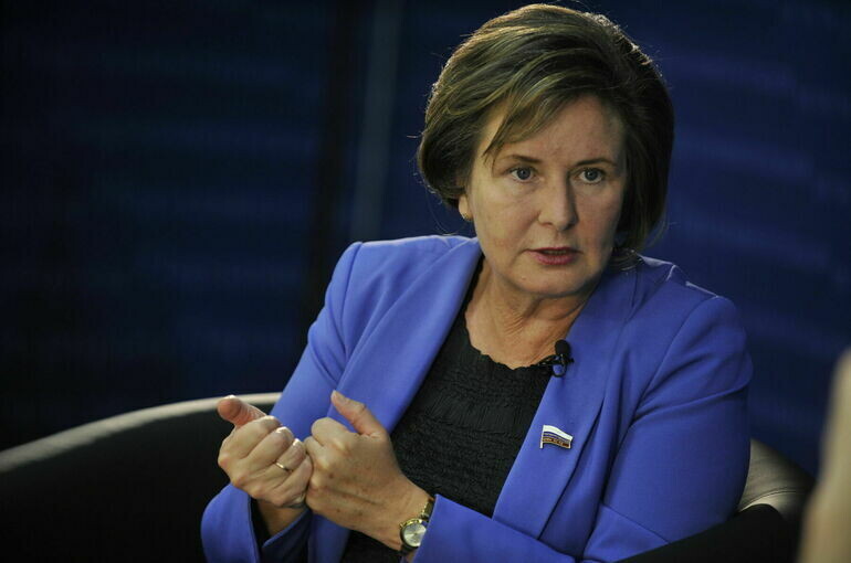   Юрий Инякин/ПГ