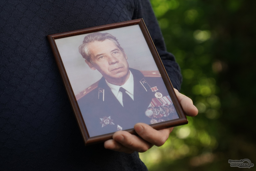    Фото: Лидия Аникина © ИА «Уральский меридиан»