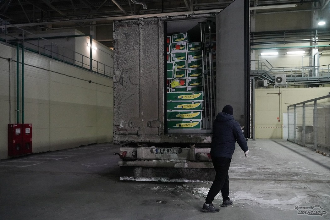    Фото: Лидия Аникина © ИА "Уральский меридиан"