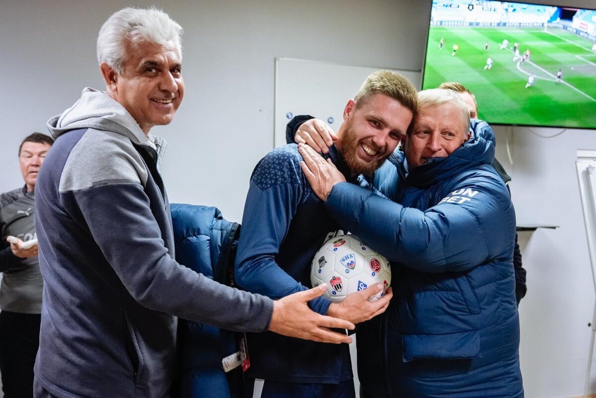    Фото: vk.com/fckssamara