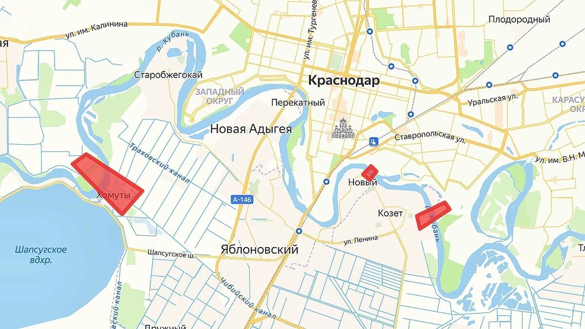     Автор: Яндекс Карты