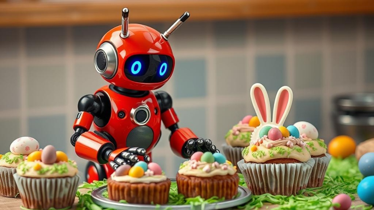 Где заказать самые вкусные куличи на Пасху в Москве? Пекарни и кондитерские, где каждый кулич – это кусочек души!