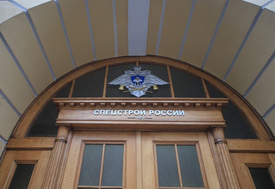     / Источник: © Замир Усманов/ТАСС