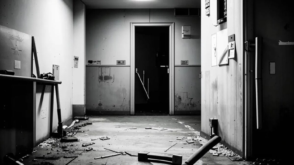    Сгенерировано ИИ