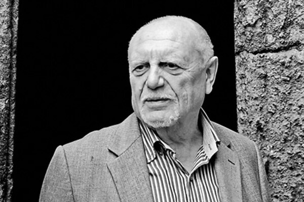 Александр Муратов / Национальный союз кинематографистов Украины/Facebook  