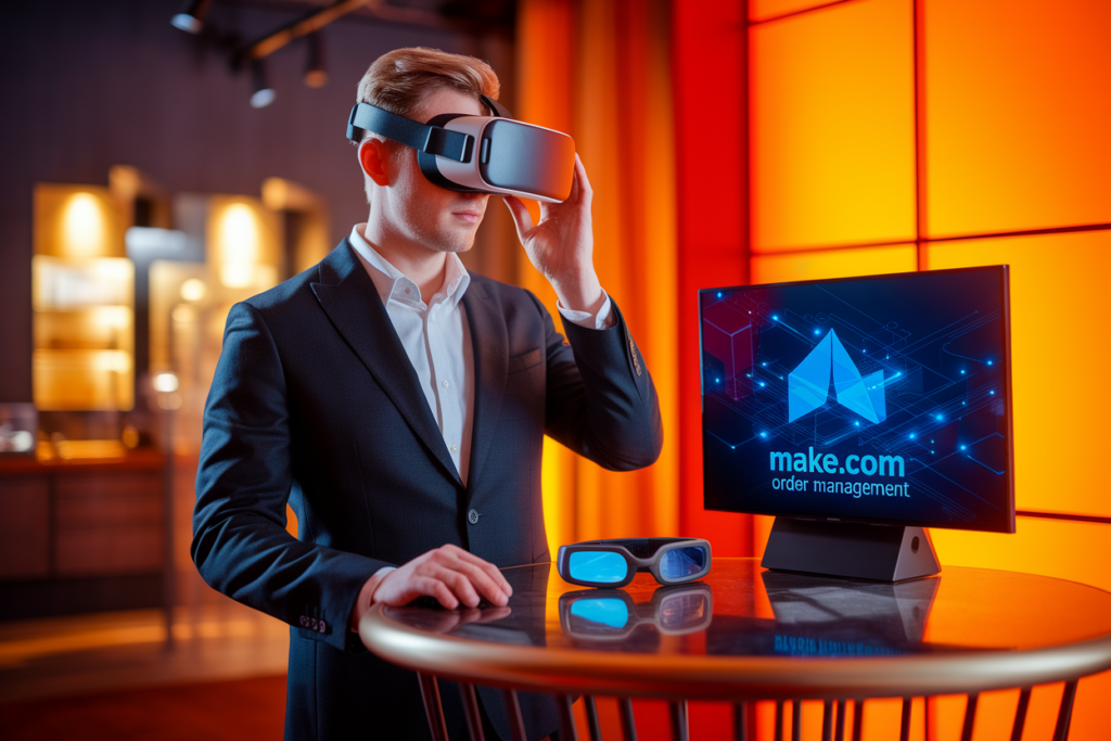    Разработка. Виртуальная реальность. MoziBlorf54Q