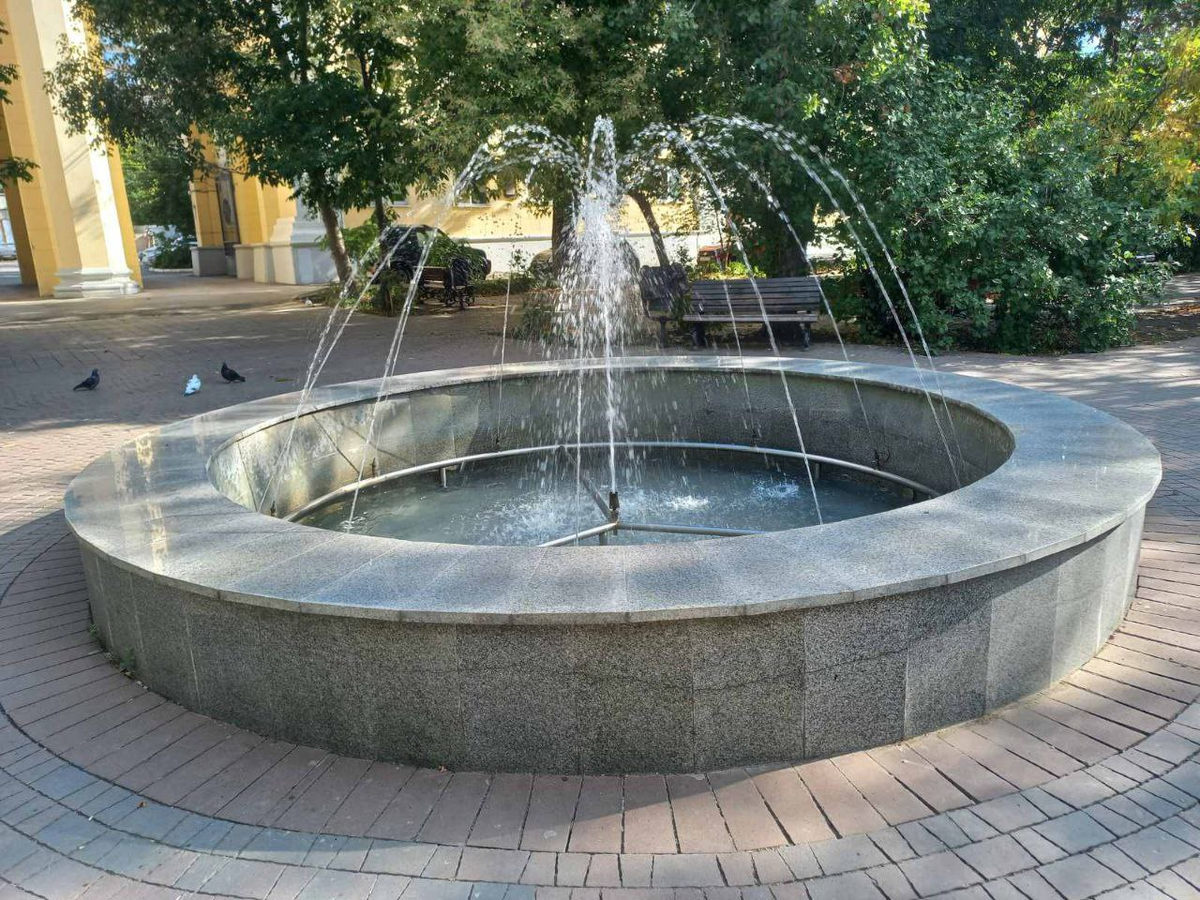 Фото автора.