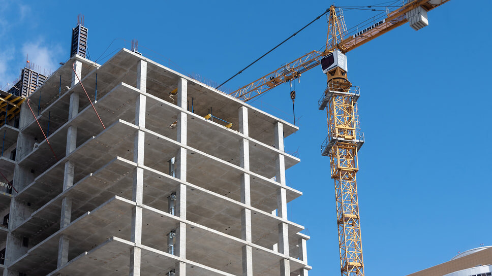 Фото: Олег Харсеев / Коммерсантъ