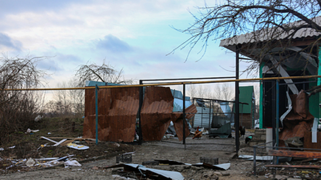    Фото: Konopatov Yuri/news.ru/Globallookpress