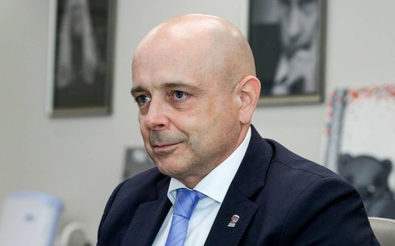    Сергей Сокол. Фото с сайта er.ru Дмитрий Андреев