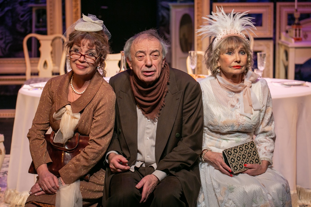 фото: Юлия Смелкина