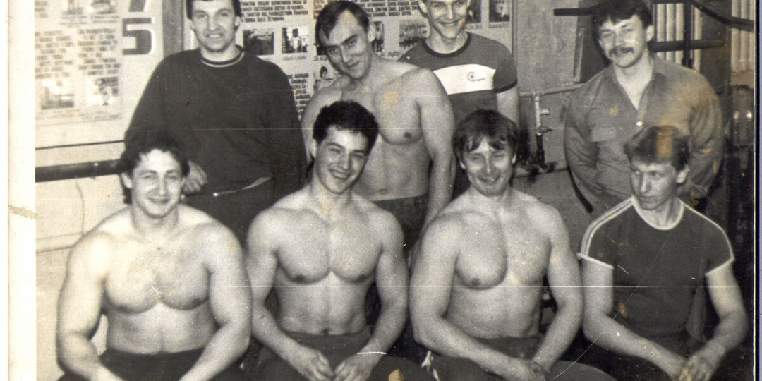 Была самой накаченной ОПГ Подмосковья, но почти никто не дожил до наших дней: Рассвет и падение "Люберов"