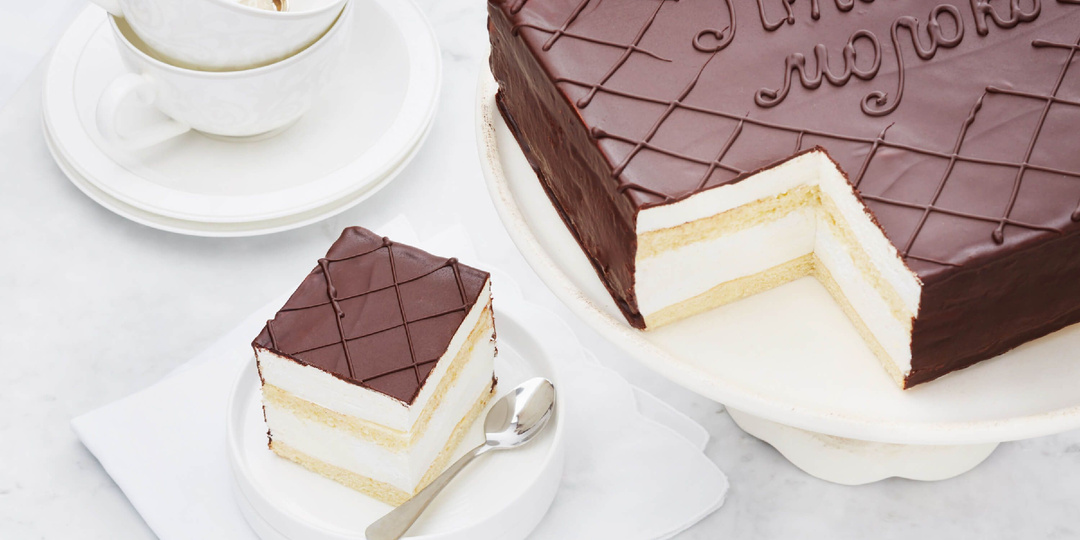 ТОНКОСТИ ПРИ ИЗГОТОВЛЕНИИ ТОРТА ПТИЧЬЕГО МОЛОКА