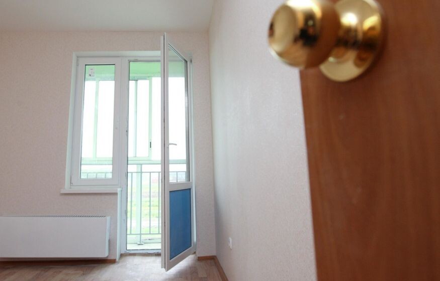    Депутат предлагает Мишустину ввести программу социального жилья для одной категории россиян