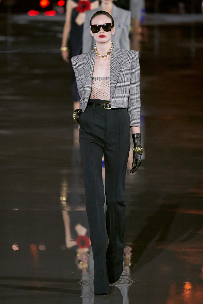 Saint Laurent