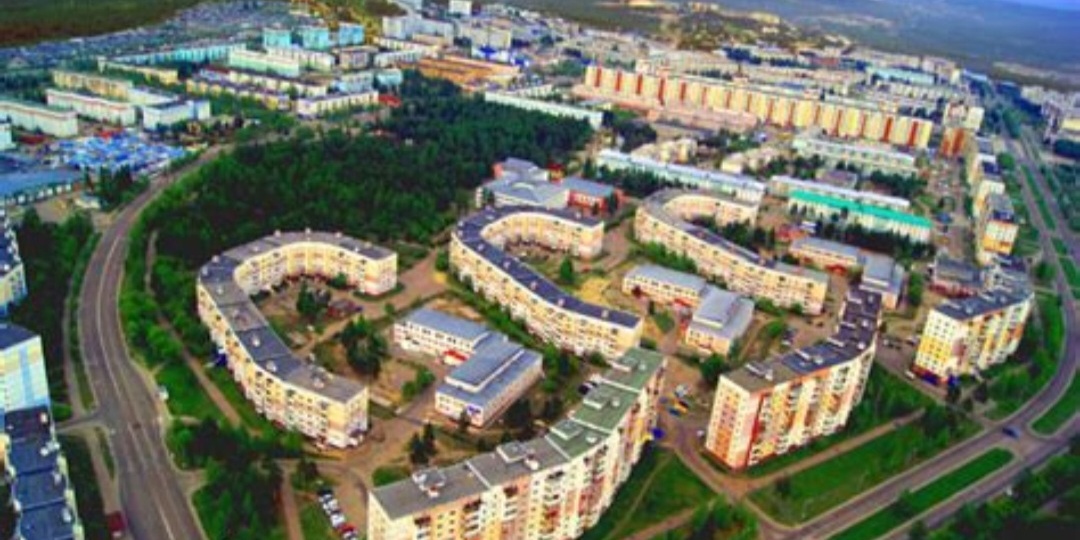 Нерюнгри — суровый, но перспективный: чем живёт город в сердце Якутии