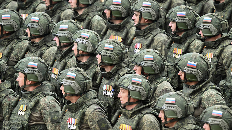 Фото: Дмитрий Духанин / Коммерсантъ